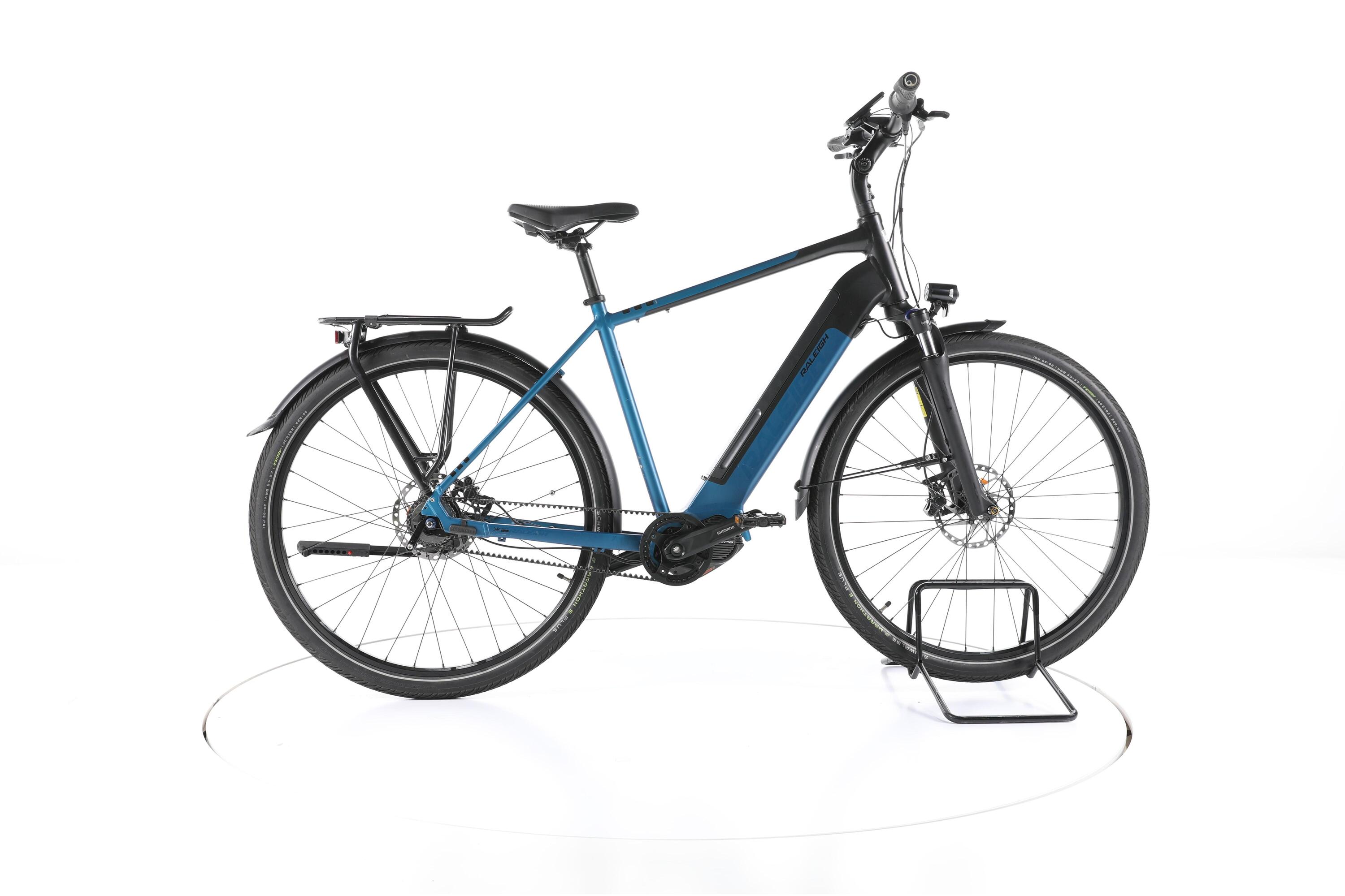 RALEIGH Ebike ricondizionata · Raleigh Preston Premium · Buone condizioni