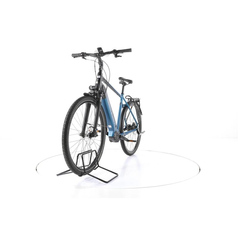 Second Life - Raleigh Preston Premium City E-Bike - Stan dobry