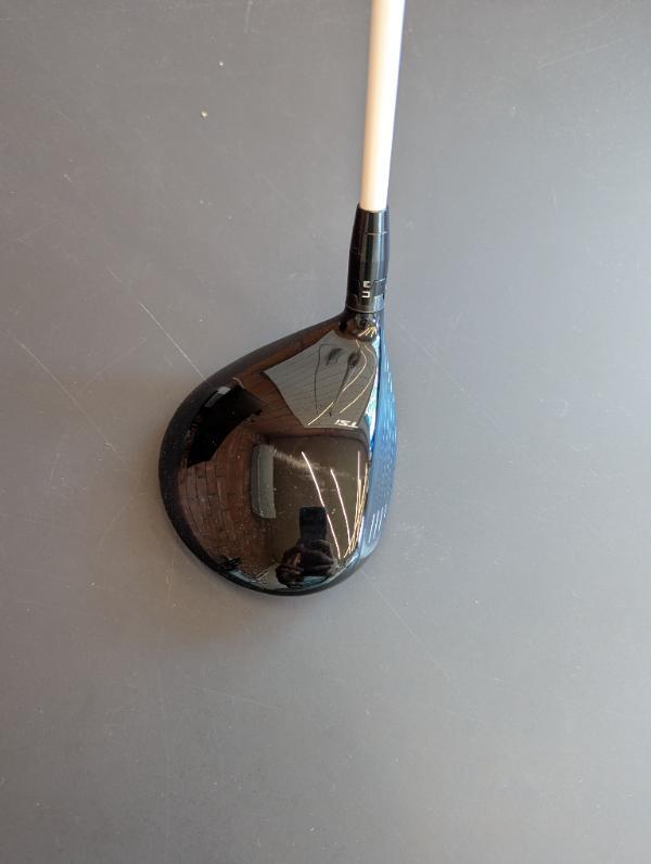 TITLEIST picture