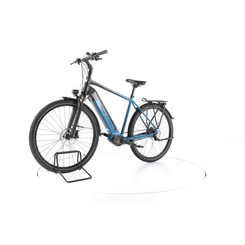 Second Life - Raleigh Preston Premium City E-Bike - Stan dobry