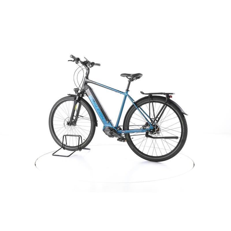 Second Life - Raleigh Preston Premium City E-Bike - Stan dobry