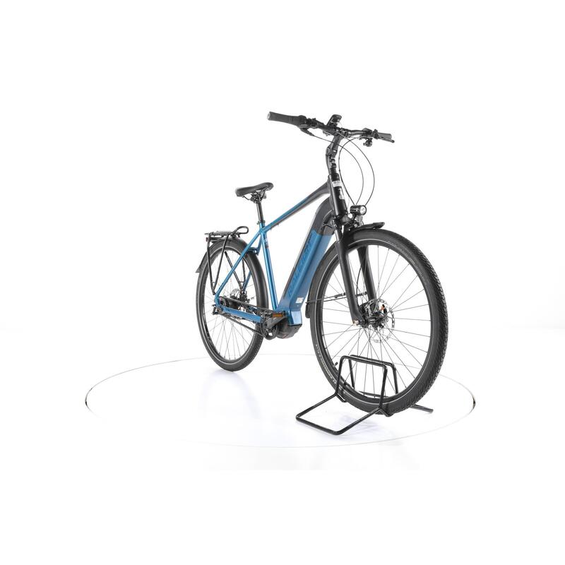 Second Life - Raleigh Preston Premium City E-Bike - Stan dobry