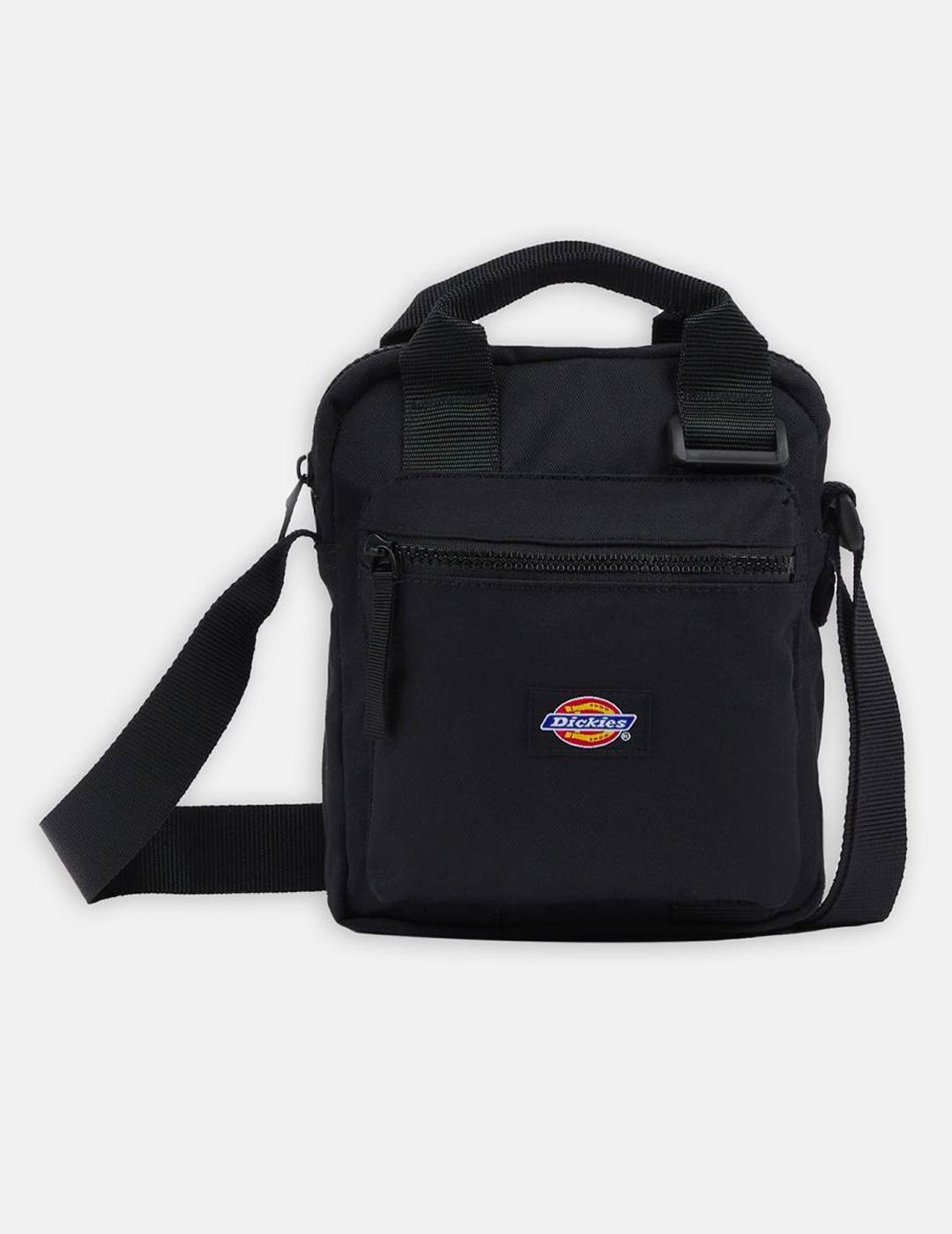 DICKIES Bolsa de cintura para Homem Dickies Preto.