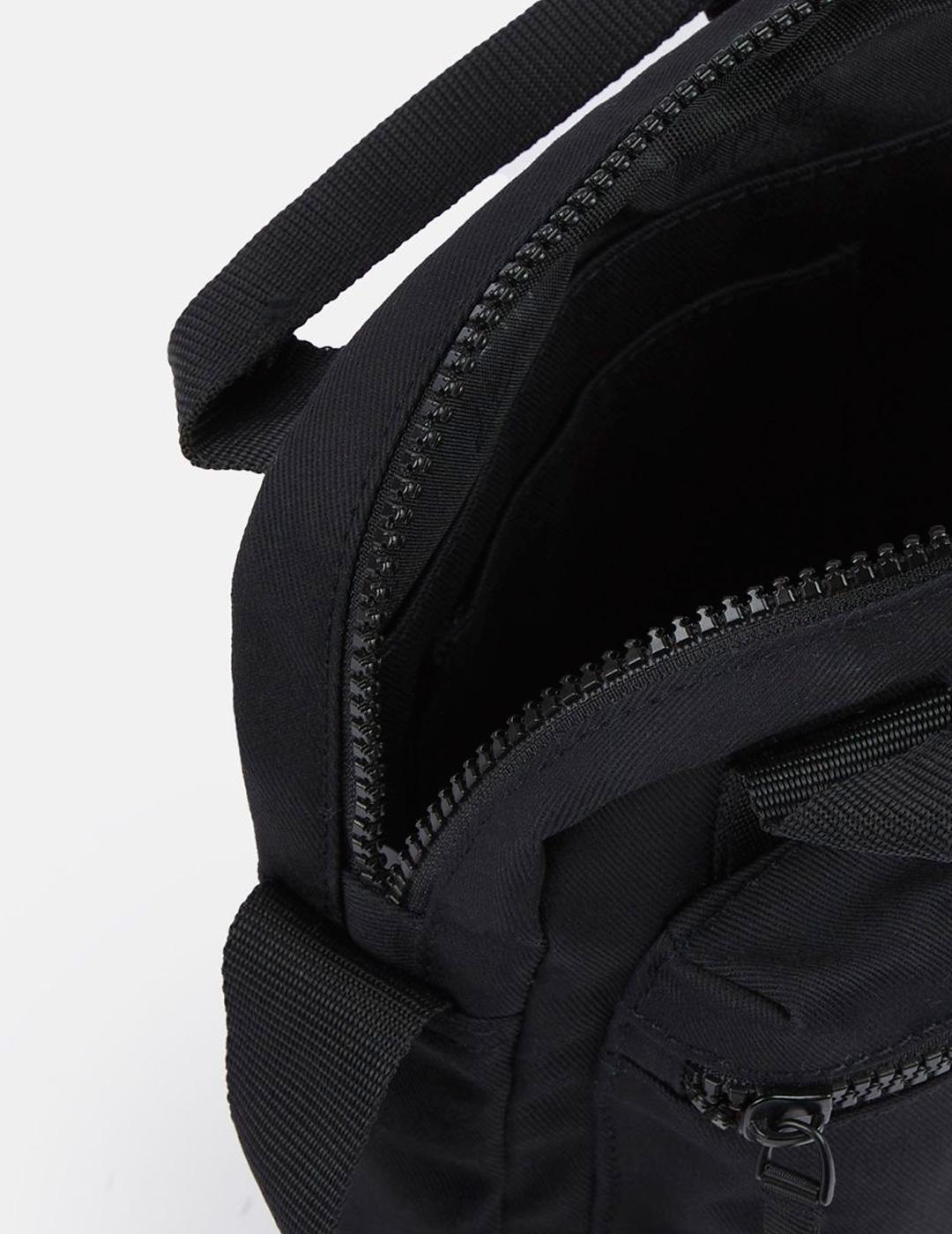 Riñonera para Hombre Dickies  Negro 4/5