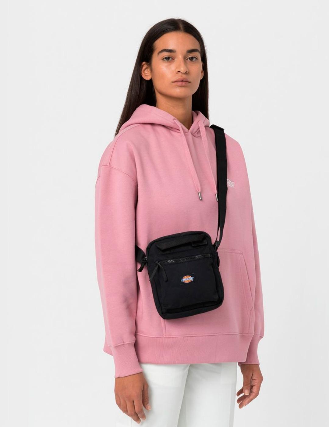 Riñonera para Hombre Dickies  Negro 5/5