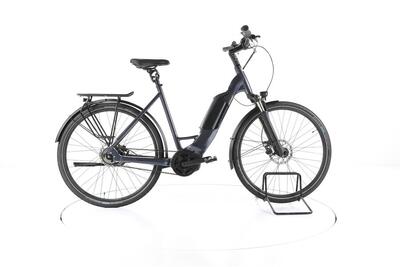 Refurbished - Stevens E-Brione City E-Bike Tiefeinsteiger - In gutem Zustand