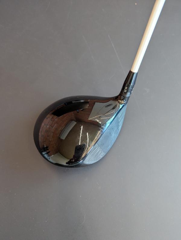 TITLEIST picture