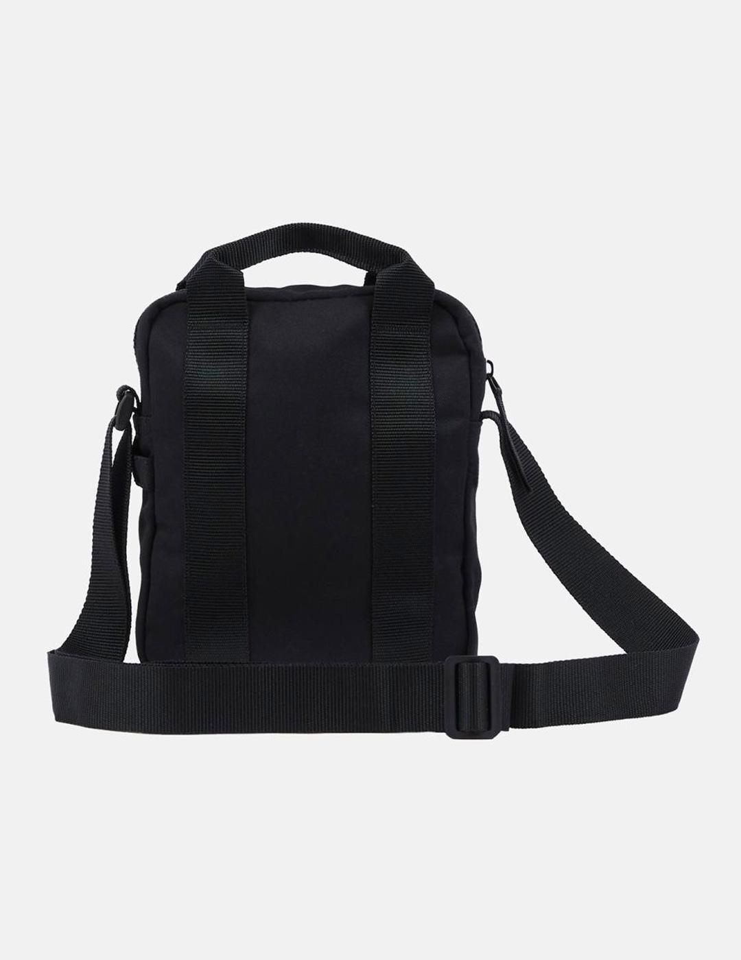 Riñonera para Hombre Dickies  Negro 2/5