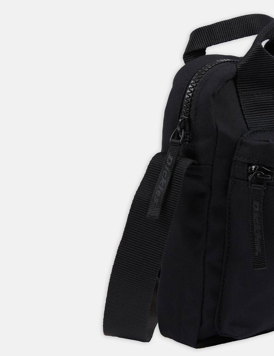 Riñonera para Hombre Dickies  Negro 3/5