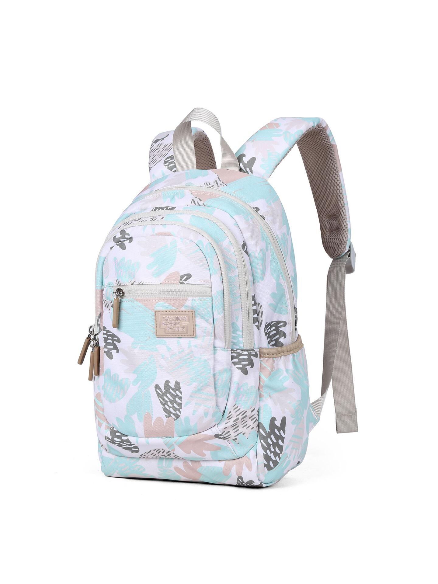 Rucksack Rugzak Sac à dos Zaino AOKING 2/6