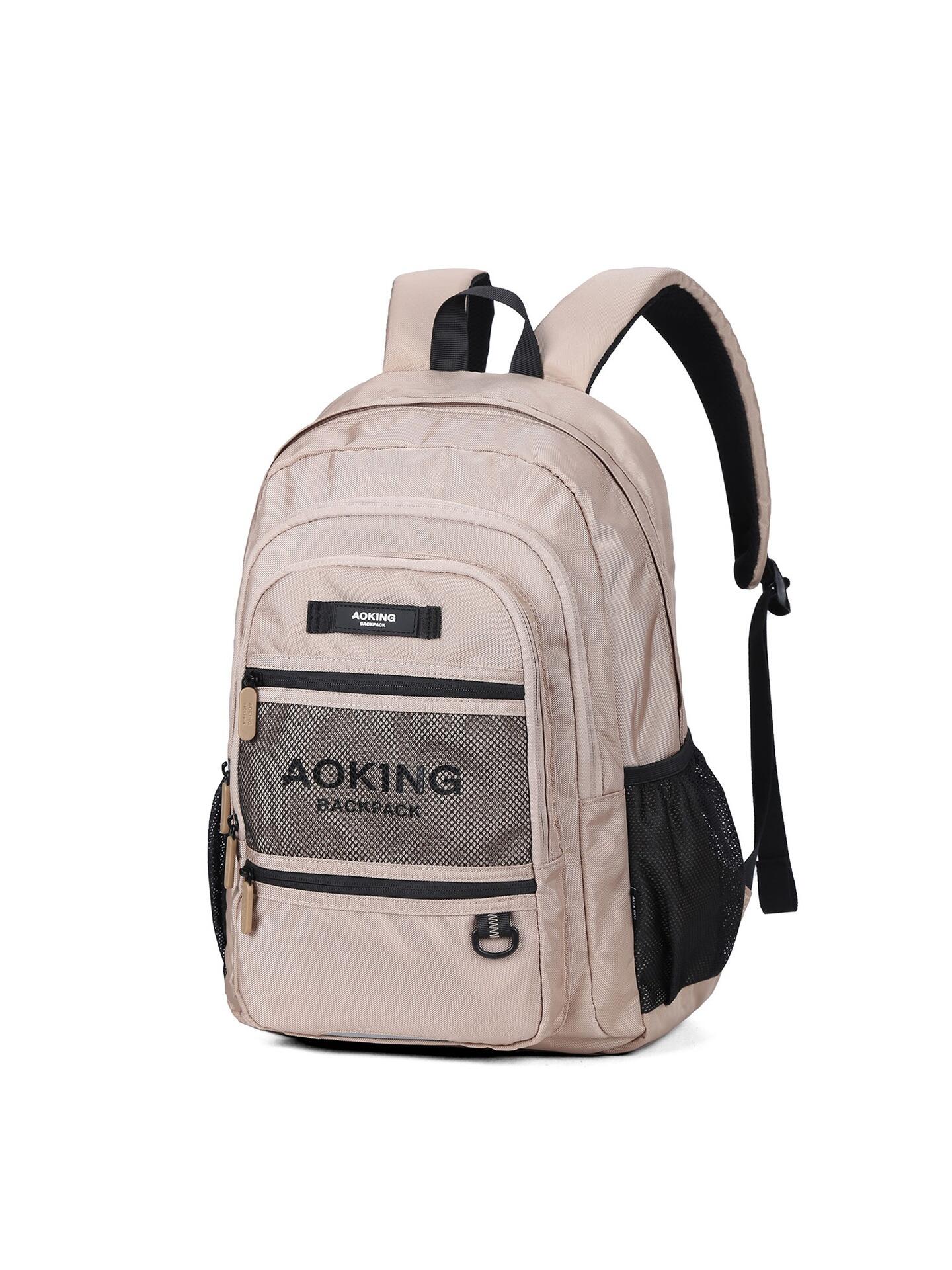 Rucksack Rugzak Sac à dos Zaino AOKING 2/6