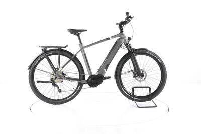 Refurbished - Kalkhoff Entice 5.B Move+ Trekking E-Bike - In gutem Zustand