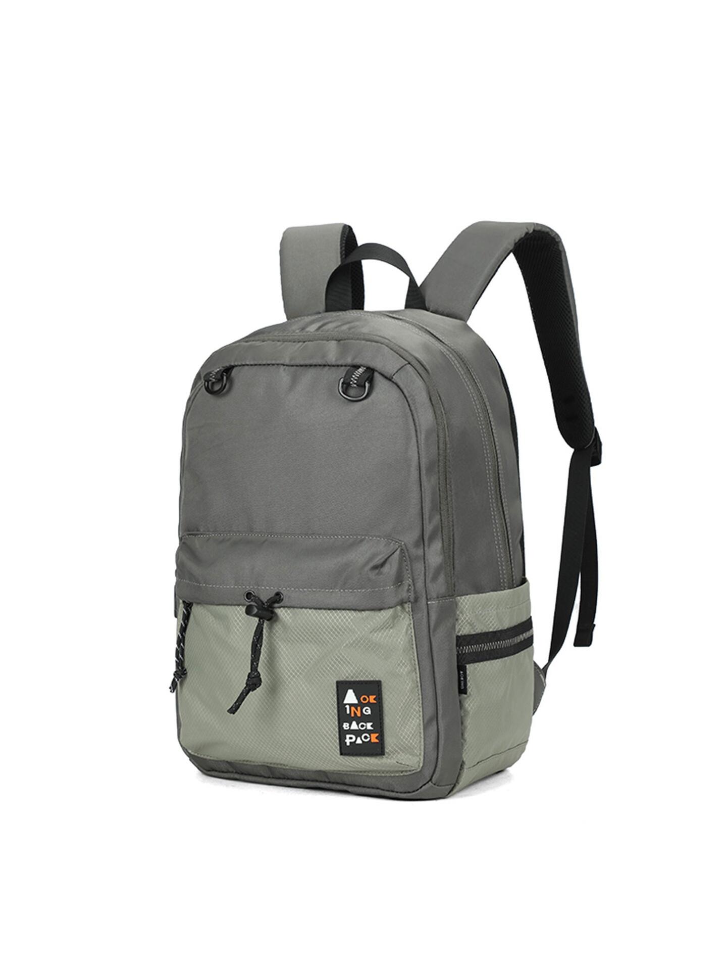 Sac à dos Mochila Rugzak Rucksack Rugzak Sac à dos Zaino AOKING 2/6