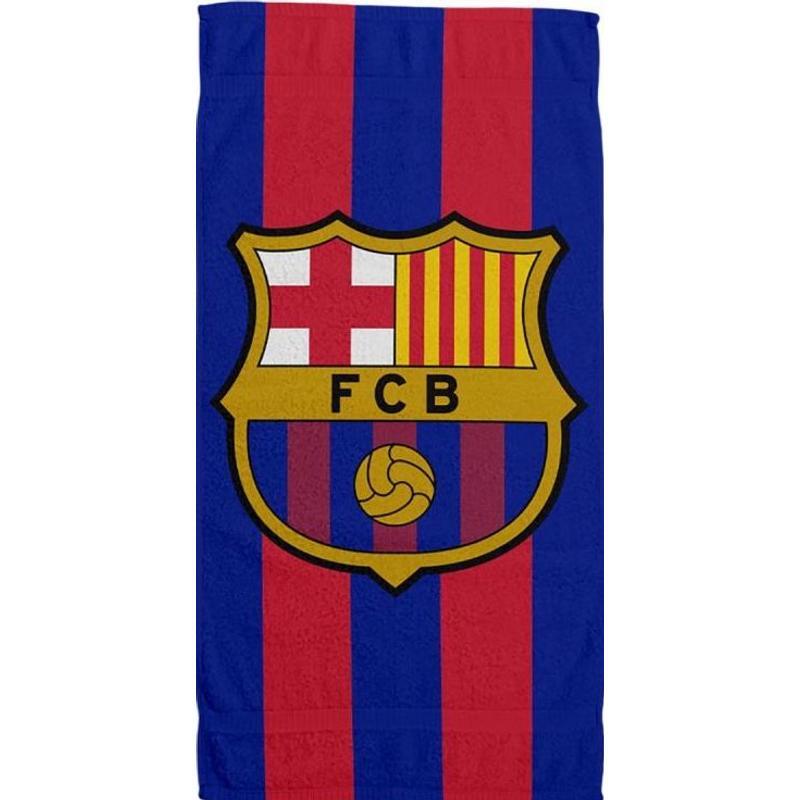 Toalla FC Barcelona de microfibra - 100 x 180 cm 3/3