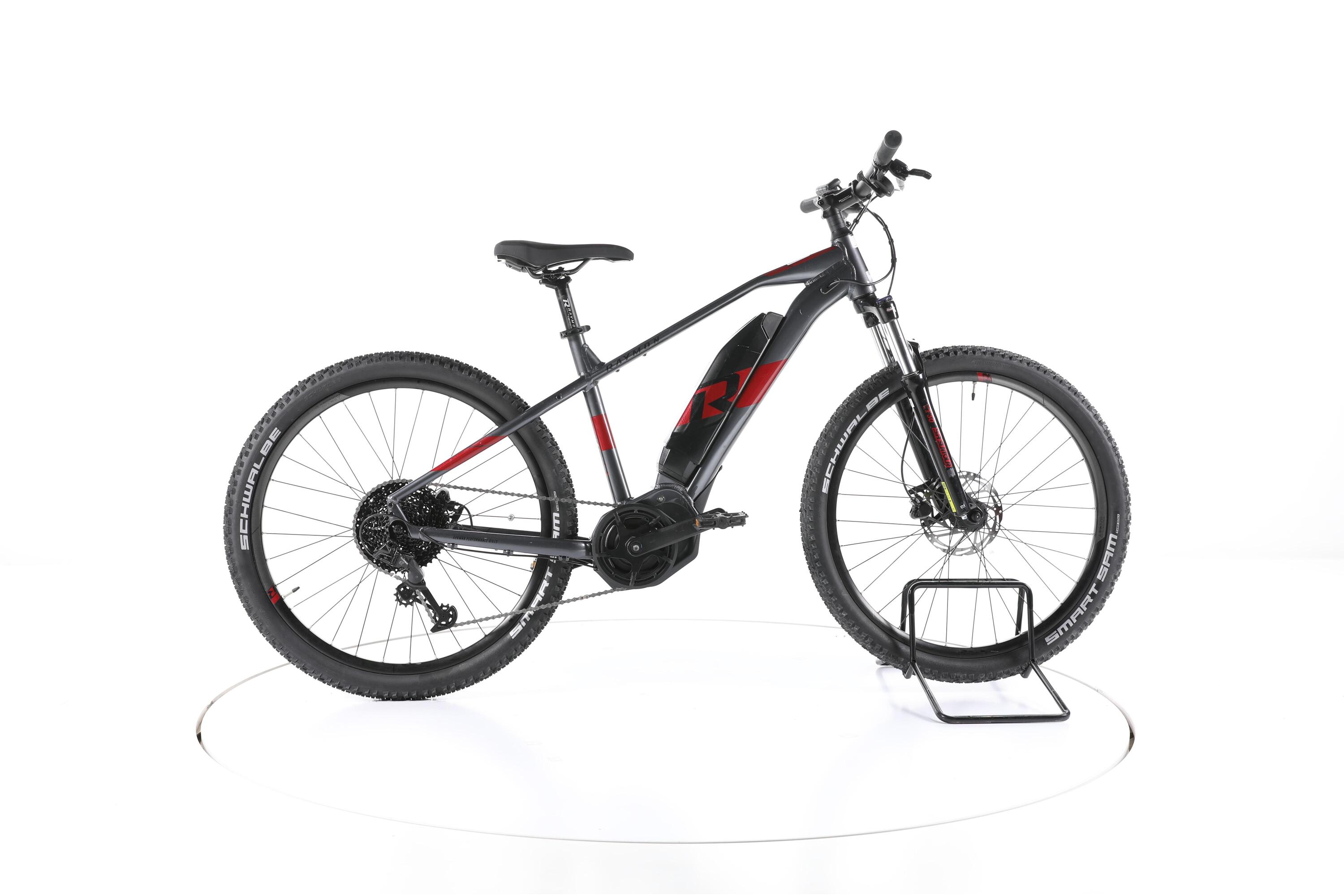 RAYMON Ebike ricondizionata · R Raymon HardRay E 3.0 · Buone condizioni
