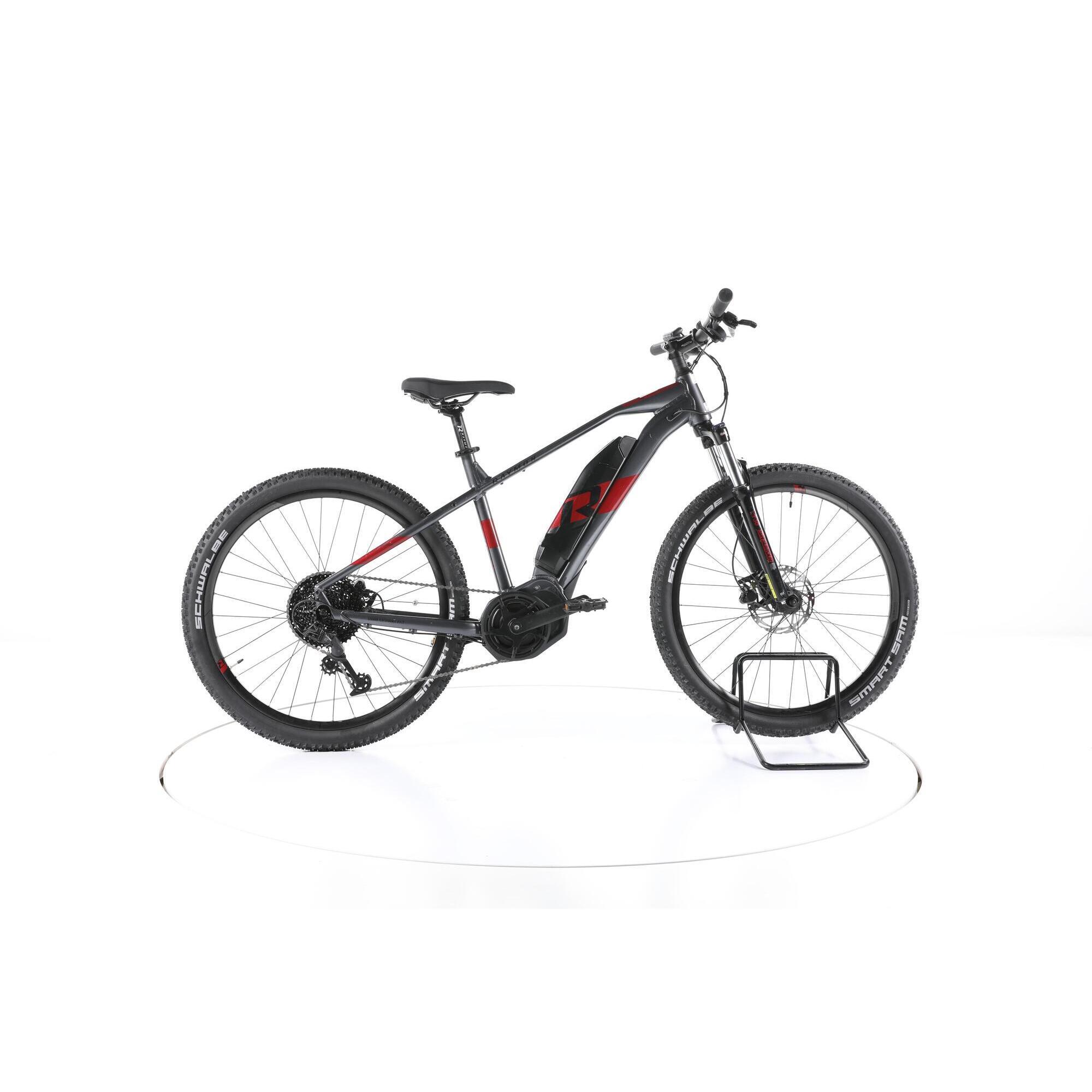 Second Life - R Raymon HardRay E 3.0 E-Bike - Stan dobry