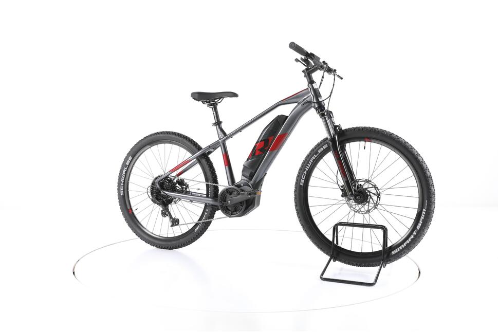 Second Life - R Raymon HardRay E 3.0 E-Bike - Stan dobry