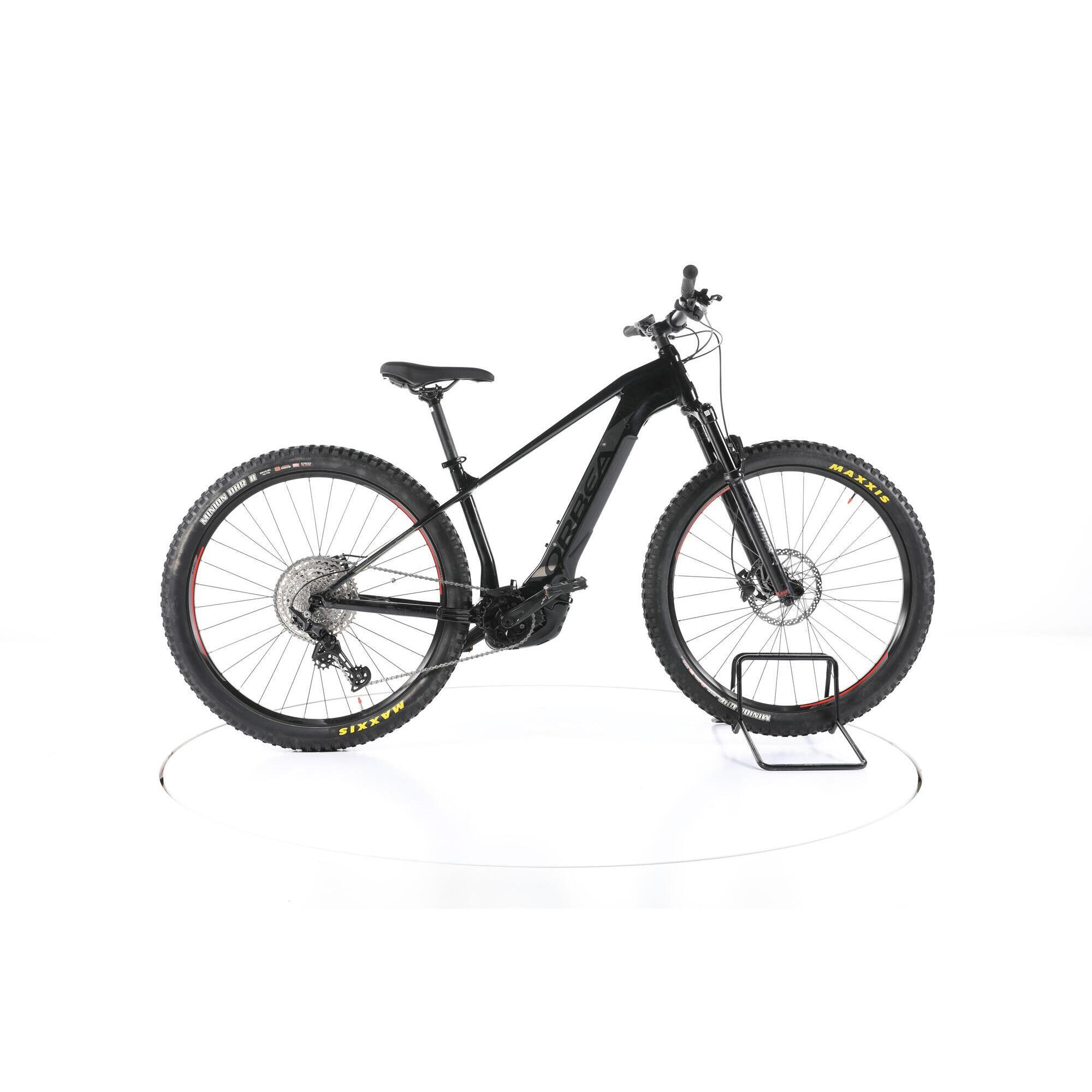 Second Life - Orbea Wild HT 30 E-Bike 2022 - Stan dobry