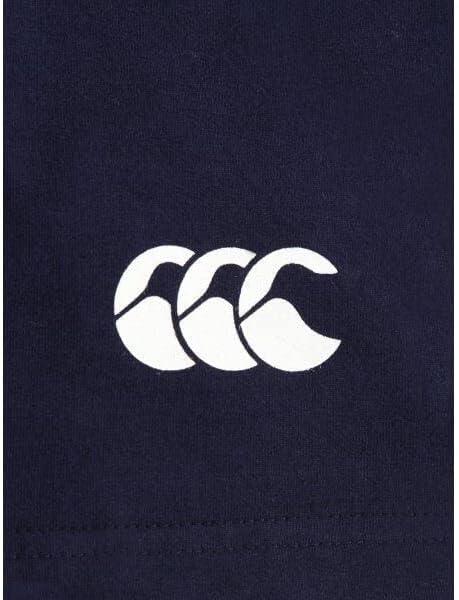 Canterbury Kid's Rugby Shorts Navy Power Nick Shorts 2/3