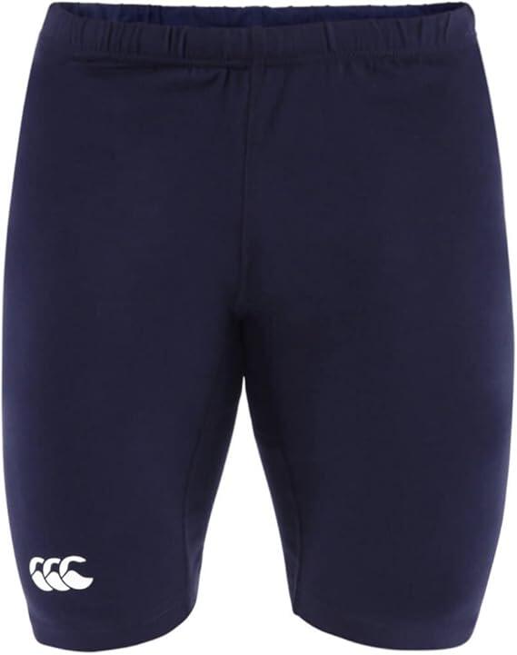 CANTERBURY Canterbury Kid's Rugby Shorts Navy Power Nick Shorts