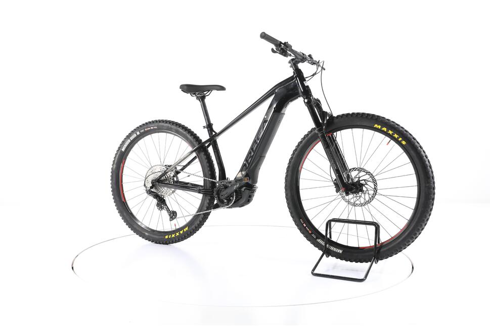 Second Life - Orbea Wild HT 30 E-Bike 2022 - Stan dobry