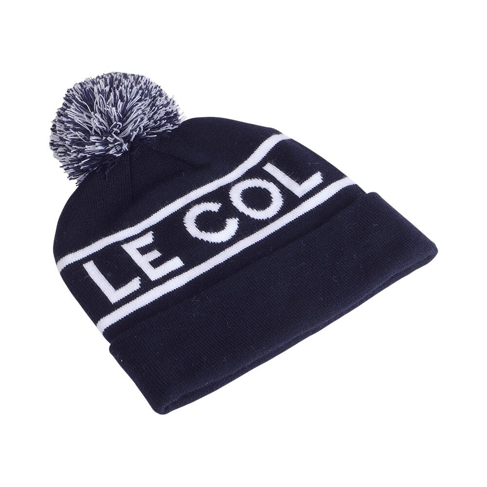 LE COL Le Col Bobble Hat