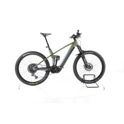 Reconditionné - Cube Stereo Hybrid 140 HPC TM Vélo électrique VTT - Bon