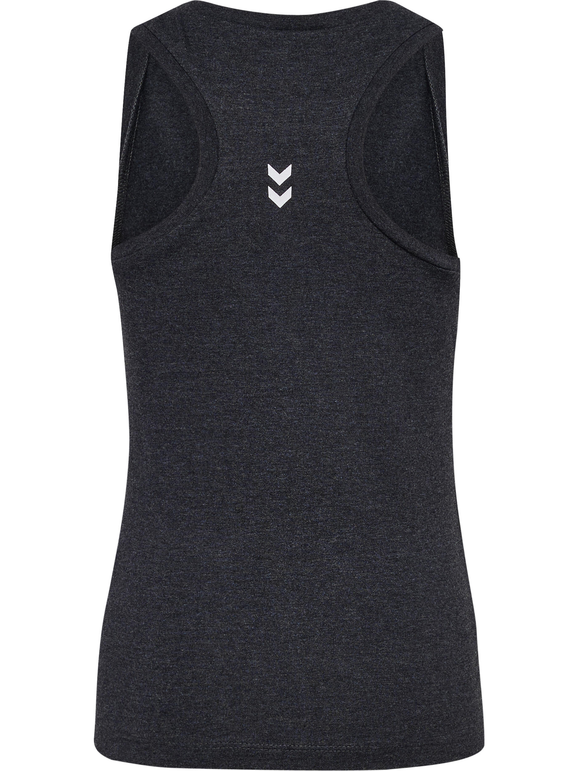 Enfiler T-Shirt Hmljr Top Entraînement Fille 6/7