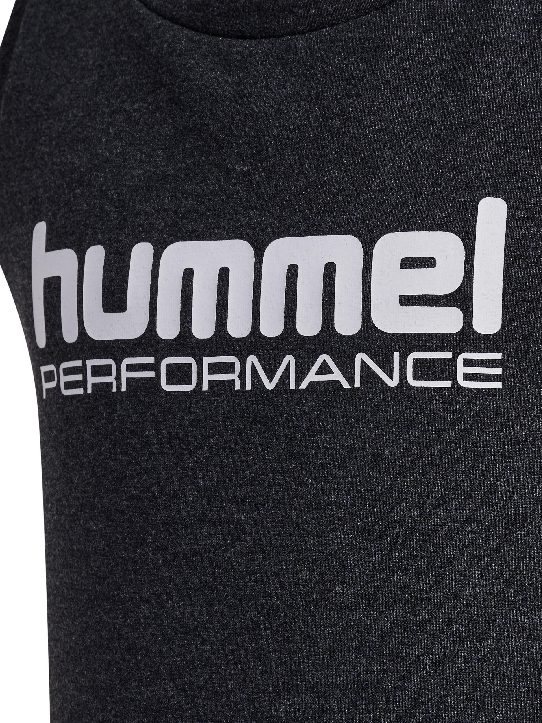 Enfiler T-Shirt Hmljr Top Entraînement Fille 7/7