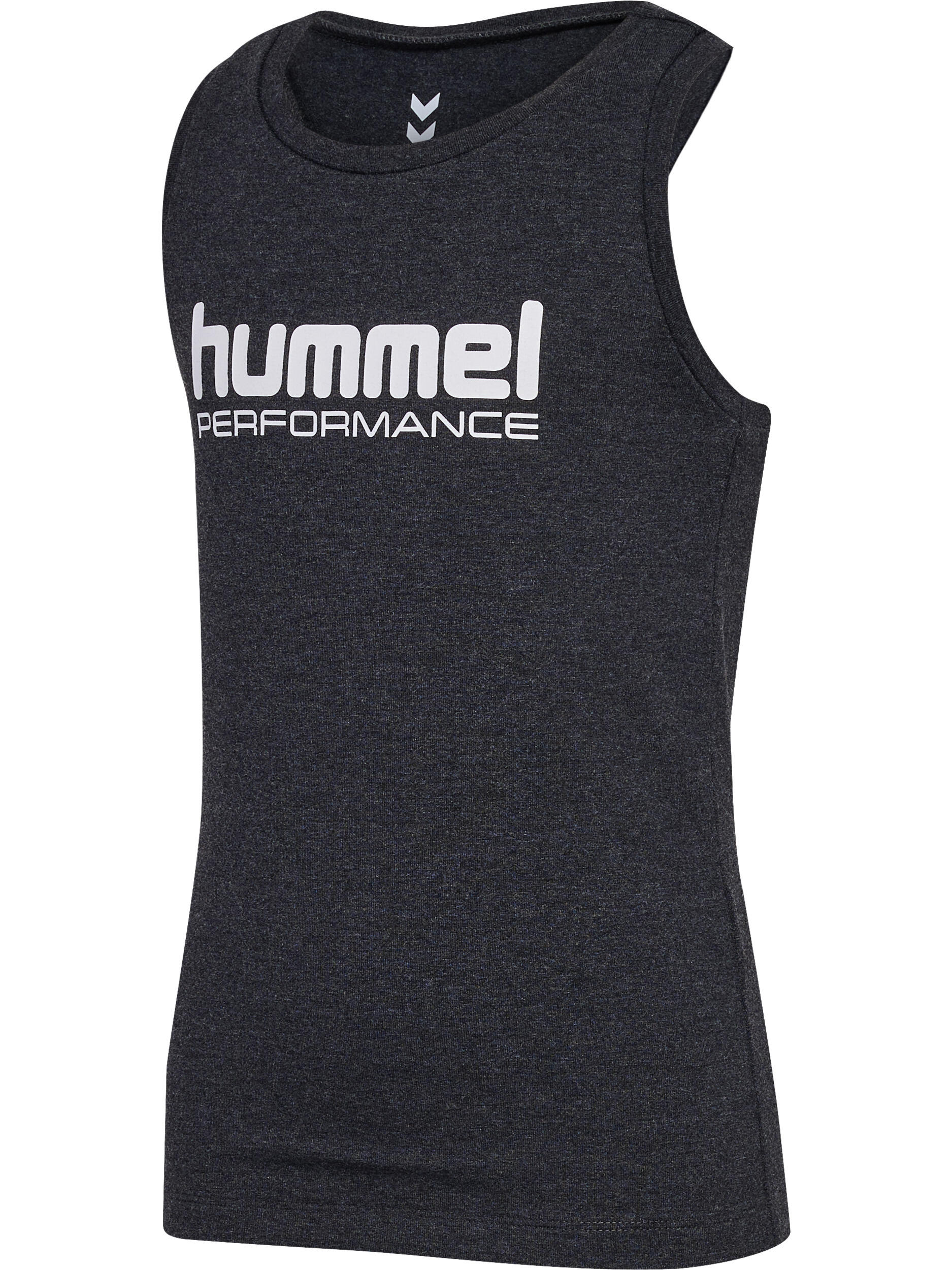 T-Shirt Hmljr Top Multisport Mädchen 2/7