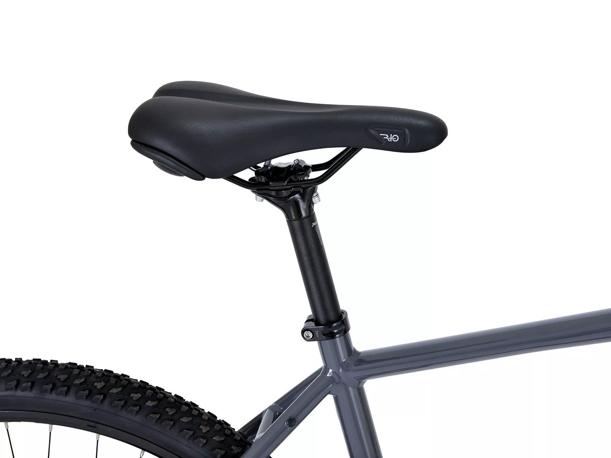 Raleigh Stada X Hybrid Bike - 2025 4/5