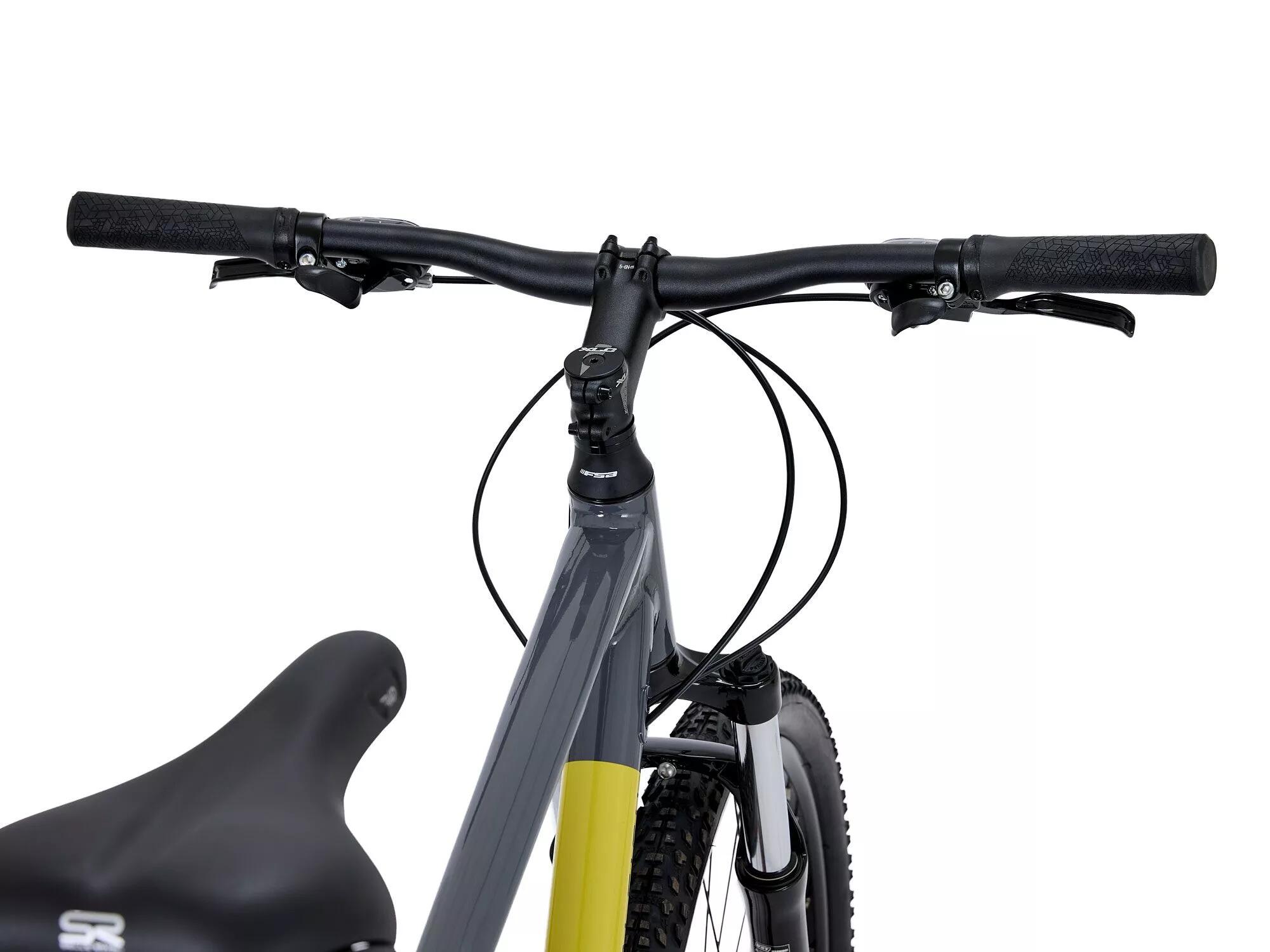 Raleigh Stada X Hybrid Bike - 2025 3/5