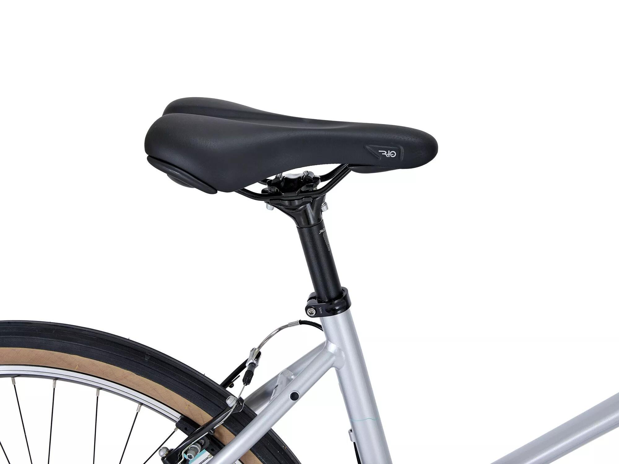 Raleigh Strada - Mid Frame - Hybrid Bike - 2025 4/5