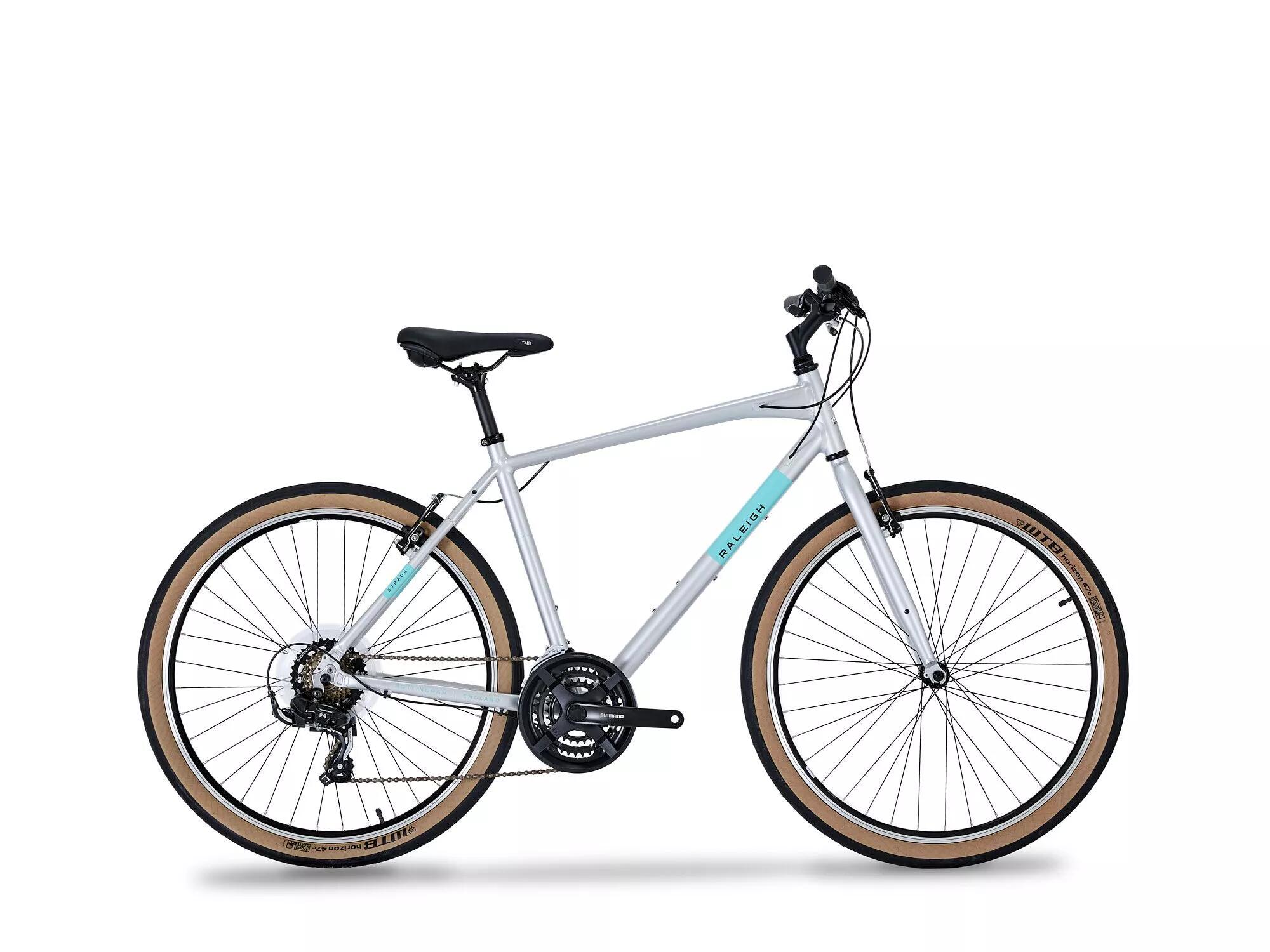 RALEIGH Raleigh Strada - Cross Bar - Hybrid Bike - 2025