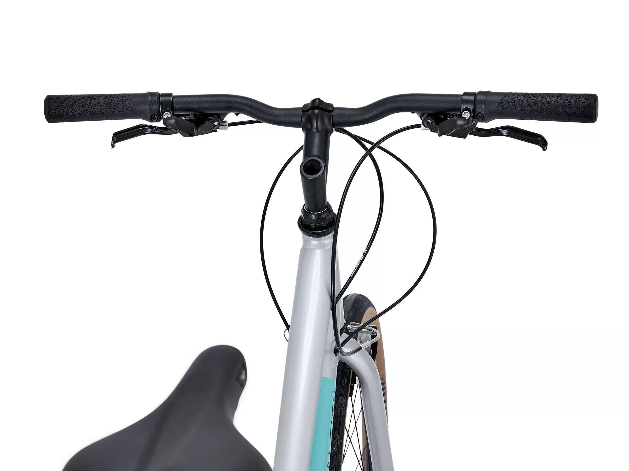 Raleigh Strada - Mid Frame - Hybrid Bike - 2025 3/5