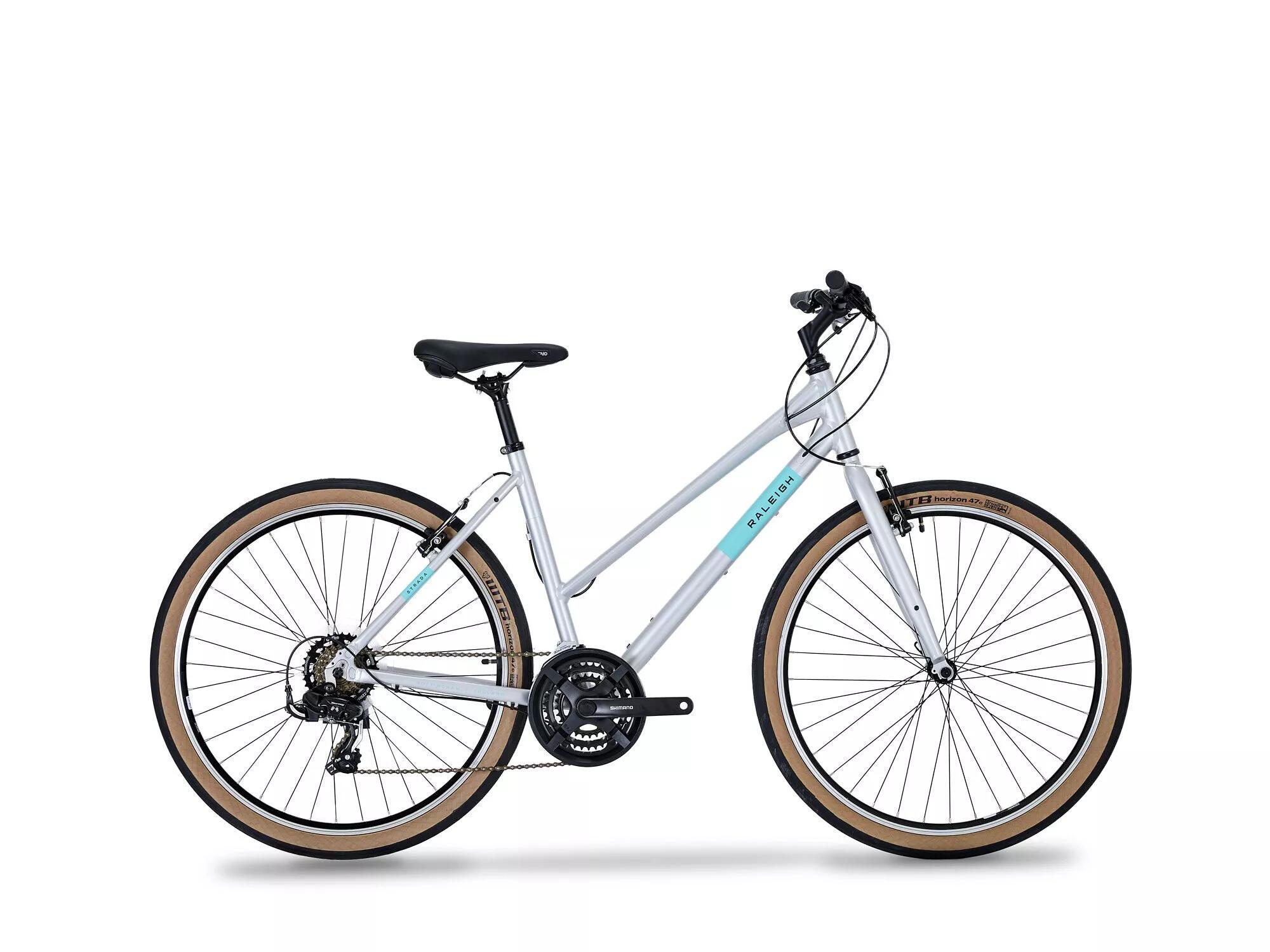 RALEIGH Raleigh Strada - Mid Frame - Hybrid Bike - 2025
