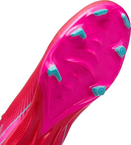 Scarpe da calcio uomo mg - multiterreno nike rosa 6/6