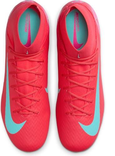 Scarpe da calcio uomo mg - multiterreno nike rosa 4/6