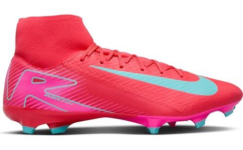 Scarpe da calcio uomo mg - multiterreno nike rosa 5/6