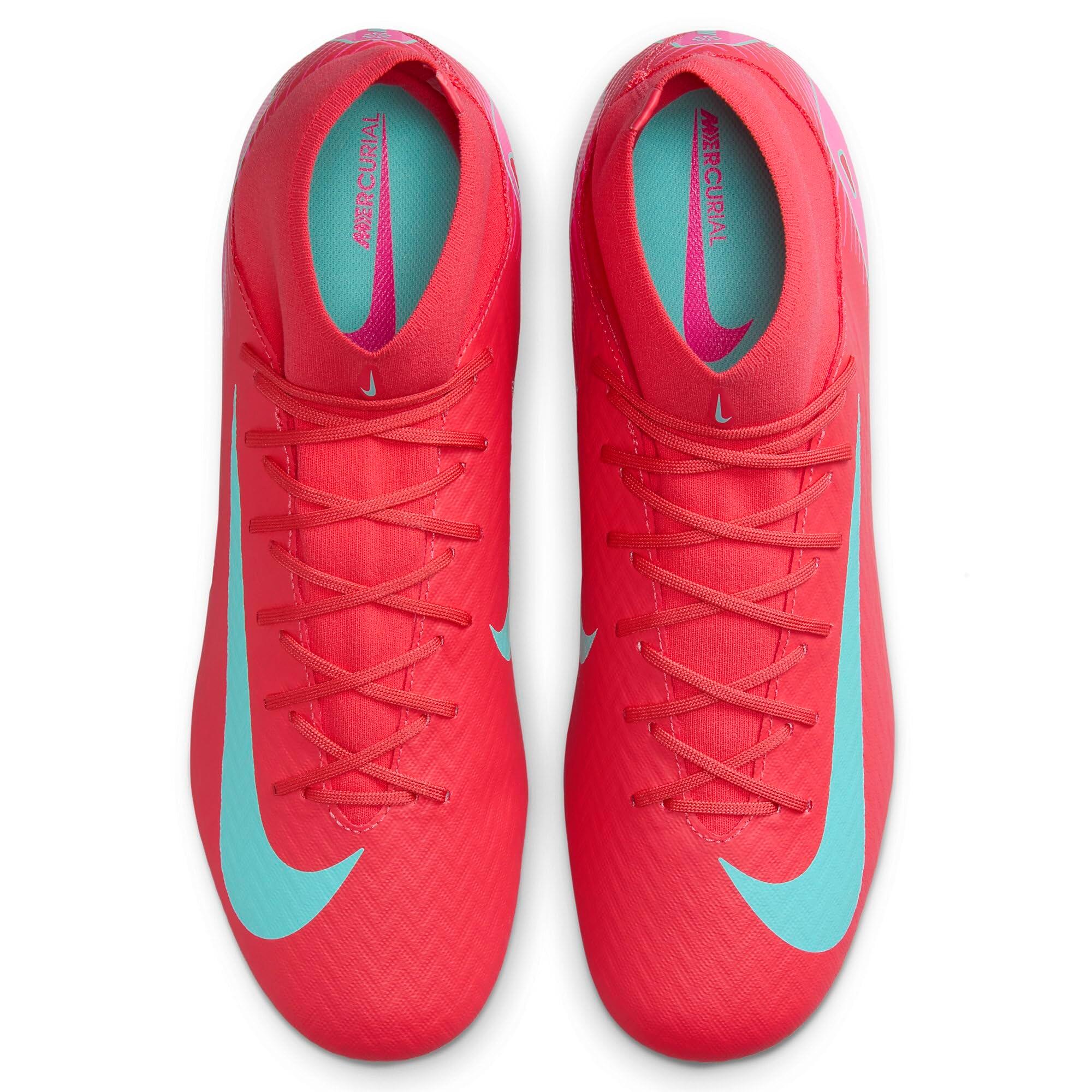 Nike Zoom Superfly 10 FG/MG Botas de Fútbol Talla 9 4/6