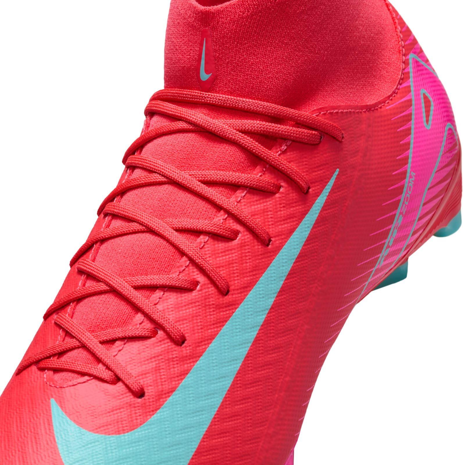Scarpe da calcio uomo mg - multiterreno nike rosa 2/6