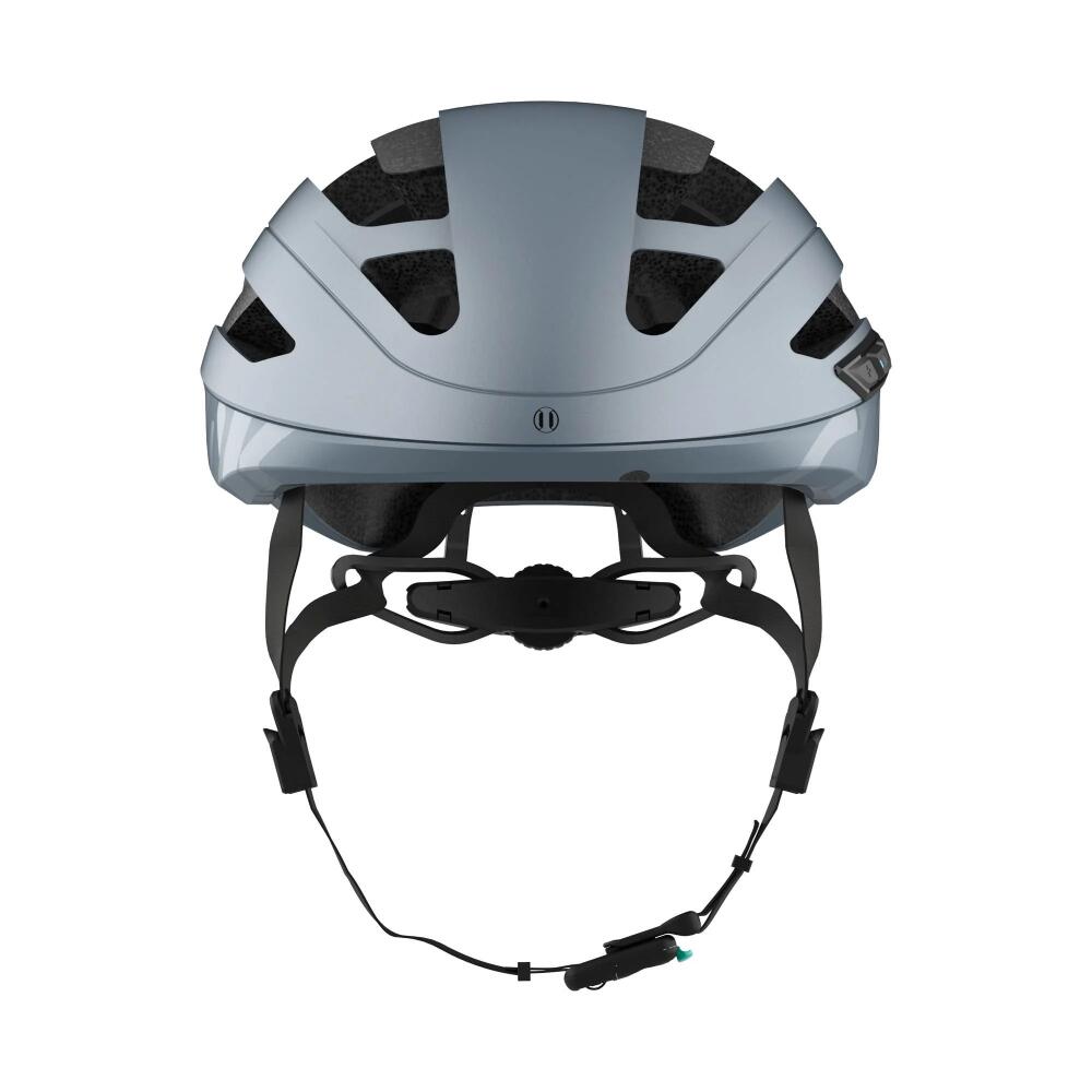 CRNK Casco Angler Alpha Azul Metálico M 7/7