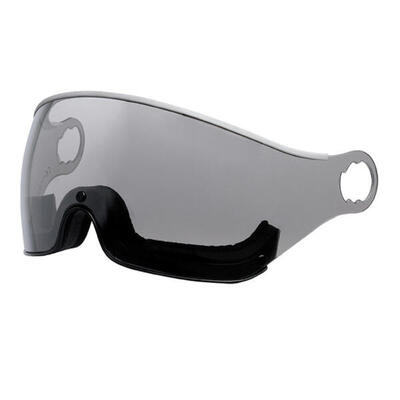 Ersatzvisier Mango VQFG with flash silver light mirror Visier