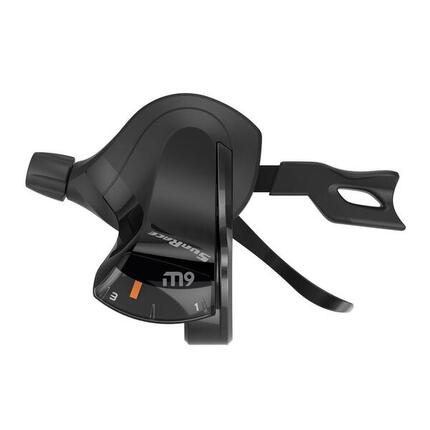 Mountainbike shifter links Sunrace Dual Lever M903