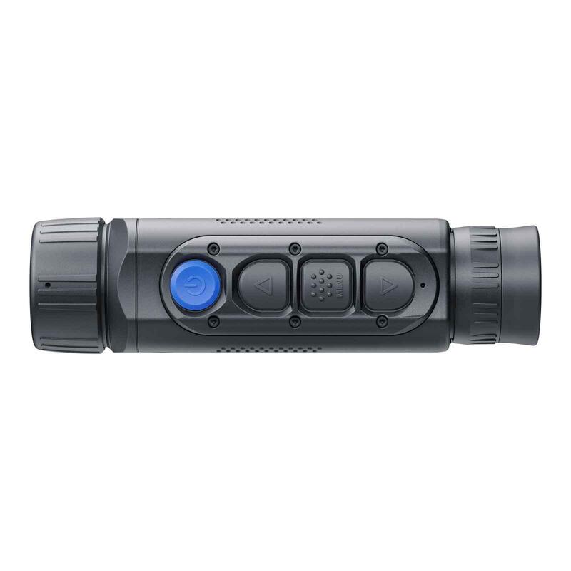 Monocular cu termoviziune Pulsar Axion XG30 Compact