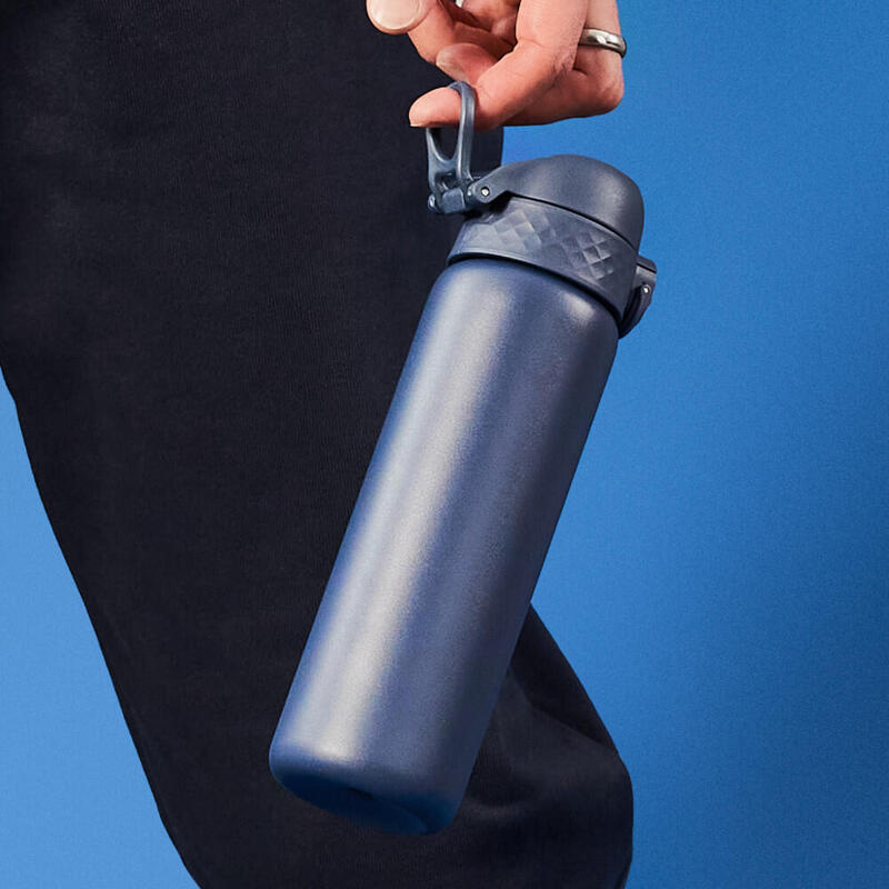 Nerezová termoska ION8 Ash Navy 500 ml