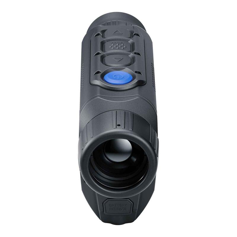 Monocular cu termoviziune Pulsar Axion XG30 Compact