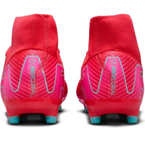 Scarpe da calcio uomo mg - multiterreno nike rosa 2/6