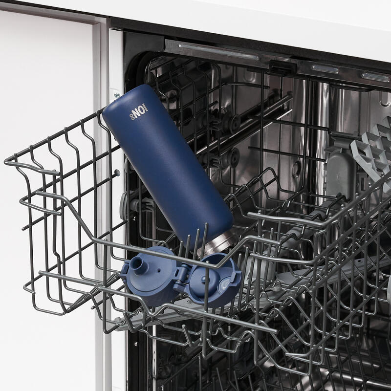Nerezová termoska ION8 Ash Navy 500 ml