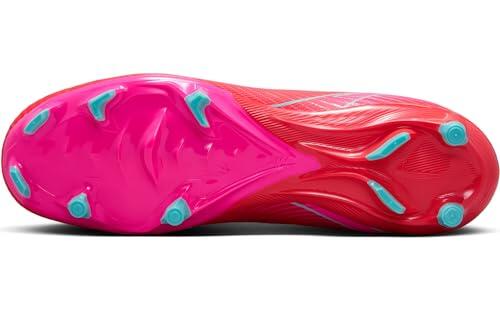 Scarpe da calcio uomo mg - multiterreno nike rosa 3/6
